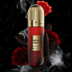 IBRAQ Mexican Tobacco 100 ML Ibrahim AlQurashi