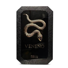 FRENCH AVENUE VENENO BLACK 100 ML FRENCH AVENUE