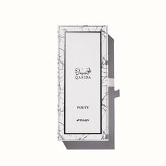 FAAN QASIDA PURITY 200 ML