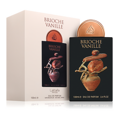 LATTAFA PRIDE BRIOCHE VANILLE