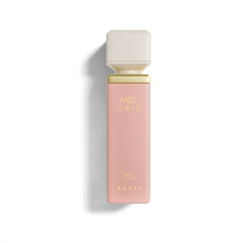ASSAF MISS GRIS 100ML ASSAF