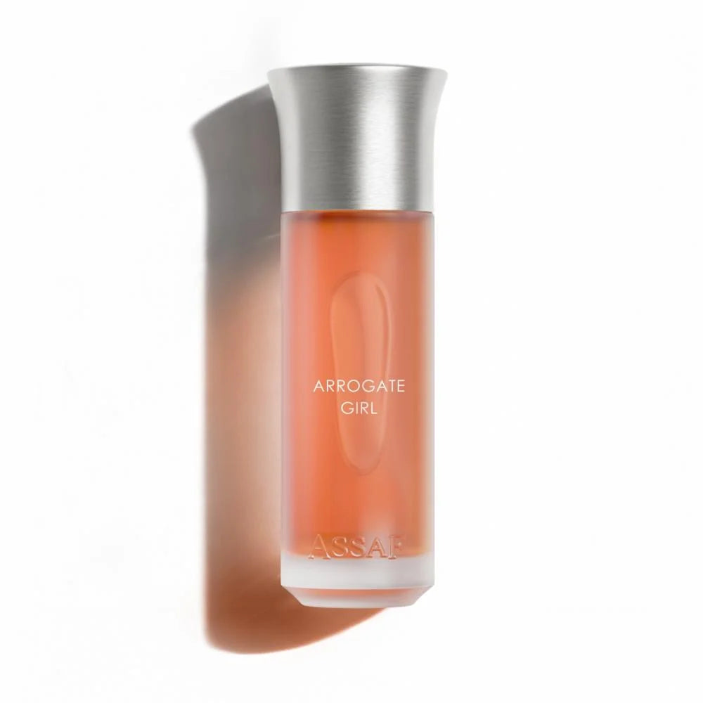 ASSAF ARROGATE GIRL 200 ML ASSAF