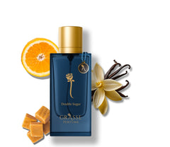 Grasse Double Sugar 100ml Grasse