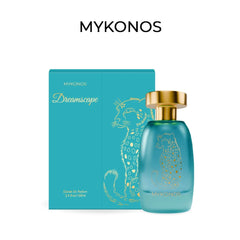 Mykonos - Dreamscape Extrait de Parfum 50ml