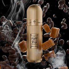 IBRAQ Arabian Tobacco 200 Ml Ibrahim AlQurashi