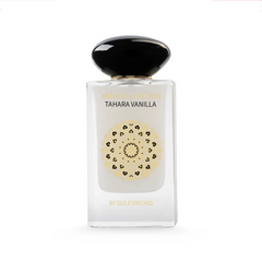 Gulf Orchid Musk Tahara Vanilla EDP Perfume 60ml GULF ORCHID