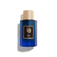 BLUE OUD by IBRAQ Ibrahim AlQurashi