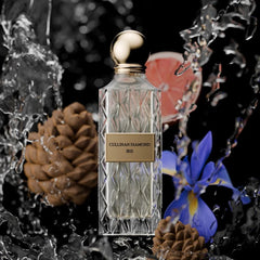 Cullinan Diamond - Iris 150 ML Ibrahim AlQurashi