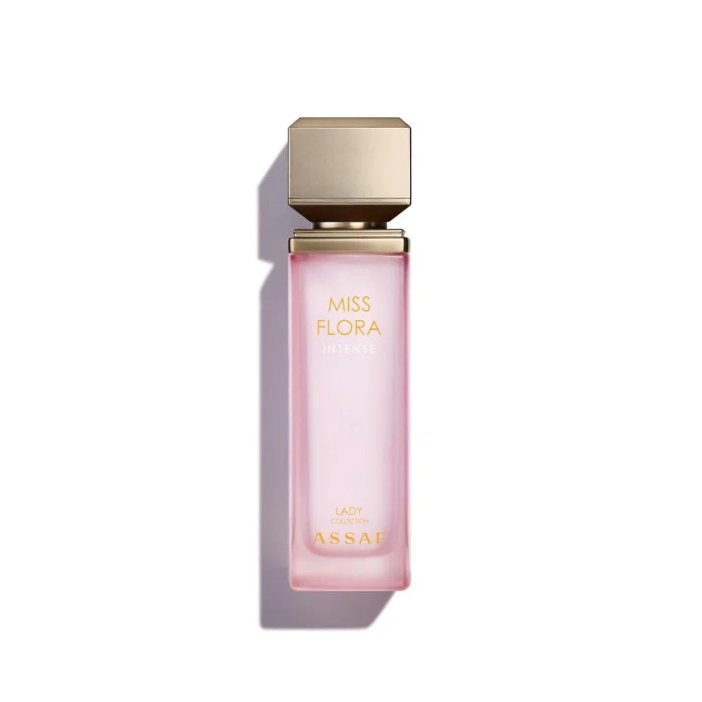 ASSAF MISS FLORA 100ml ASSAF