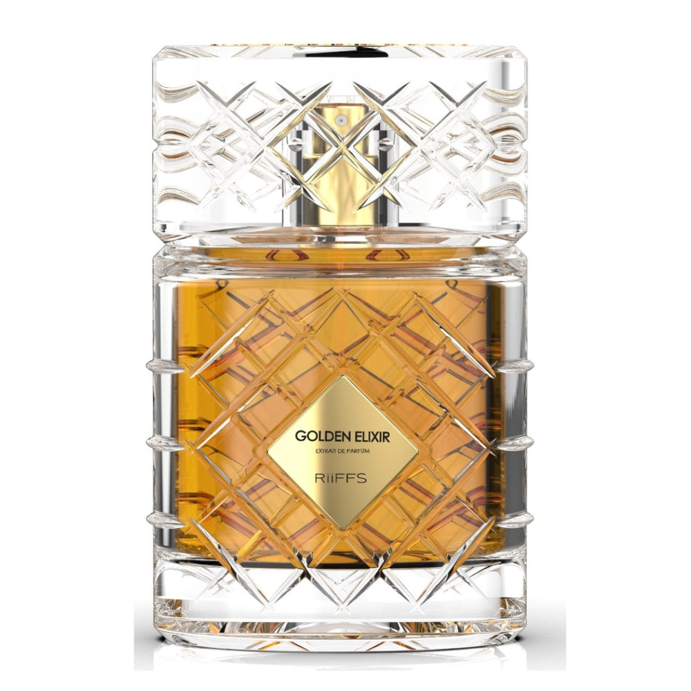 RIIFFS GOLDEN ELIXIR EDP 100ML RIIFFS