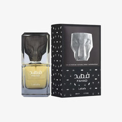 LATTAFA FAHAD 80 ML