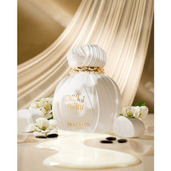 Maison Asrar Milky Way EDP 100ml MAISON ASRAR