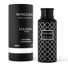 MAISON ASRAR VANGUARD 100 ML MAISON ASRAR
