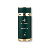Sceptre Malachite EDP Maison Al Hambra