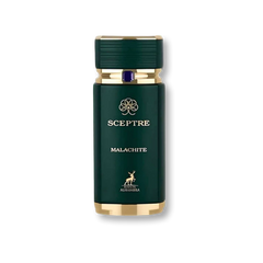 Sceptre Malachite EDP Maison Al Hambra