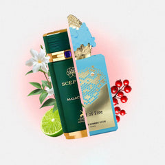 Sceptre Malachite EDP Maison Al Hambra