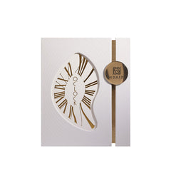 O'clock by Ahmed Al Maghribi