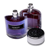 AURORA GEMINI & GEMINI NOIR 50+50ML