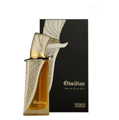 FRENCH AVENUE OBSIDIAN EXTRAIT 100 ML FRENCH AVENUE