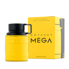 ARMAF ODYSSEY MEGA MAN 100 ML Armaf