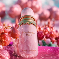 Marshmallow Blush PARIS CORNER