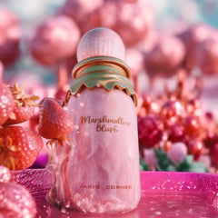 Marshmallow Blush PARIS CORNER PARIS CORNER