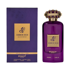 BRANDY AMBER OUD Brandy