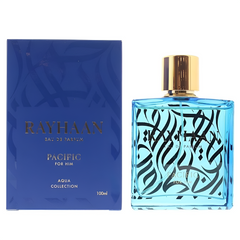 RAYHAAN PACIFIC FOR HIM