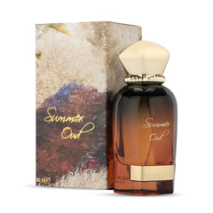 AHMED AL MAGHRIBI SUMMER OUD