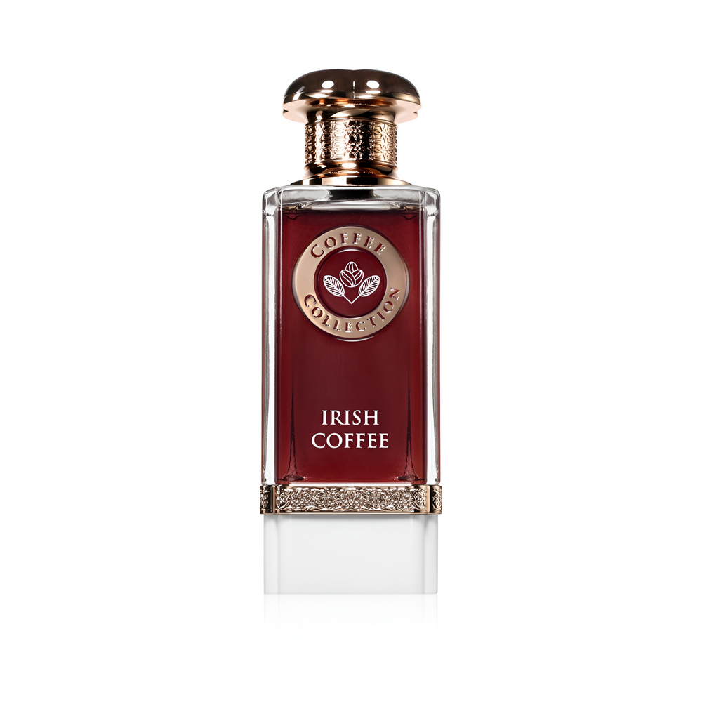 FRAGRANCE WORLD IRISH COFFEE FRENCH AVENUE