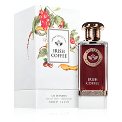 FRAGRANCE WORLD IRISH COFFEE FRENCH AVENUE