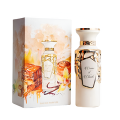 FRENCH AVENUE CREME OF CLOUDS