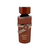 FRAGRANCE WOLD JUST CHOCO FRENCH AVENUE