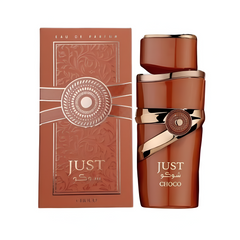 FRAGRANCE WOLD JUST CHOCO FRENCH AVENUE