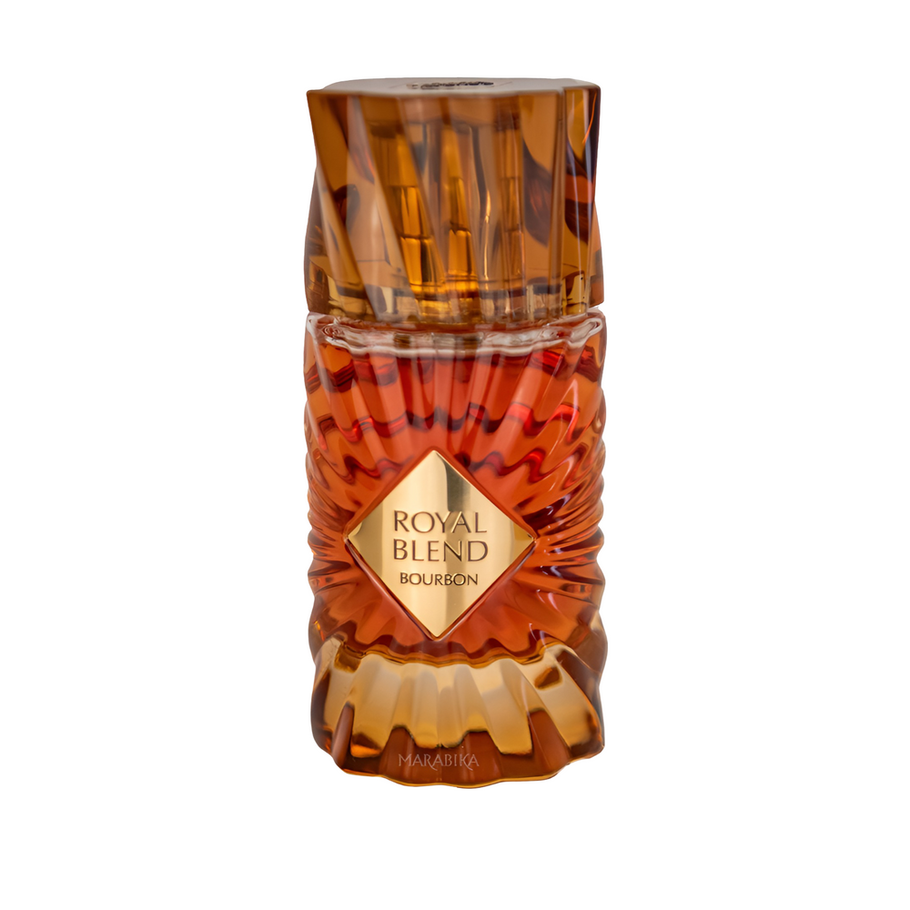 FRENCH AVENUE ROYAL BLEND BOURBON FRENCH AVENUE