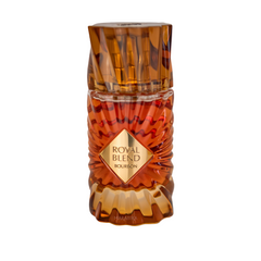 FRENCH AVENUE ROYAL BLEND BOURBON FRENCH AVENUE