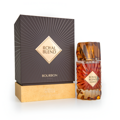 FRENCH AVENUE ROYAL BLEND BOURBON FRENCH AVENUE
