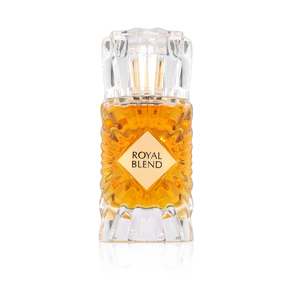 FRENCH AVENUE ROYAL BLEND FRENCH AVENUE