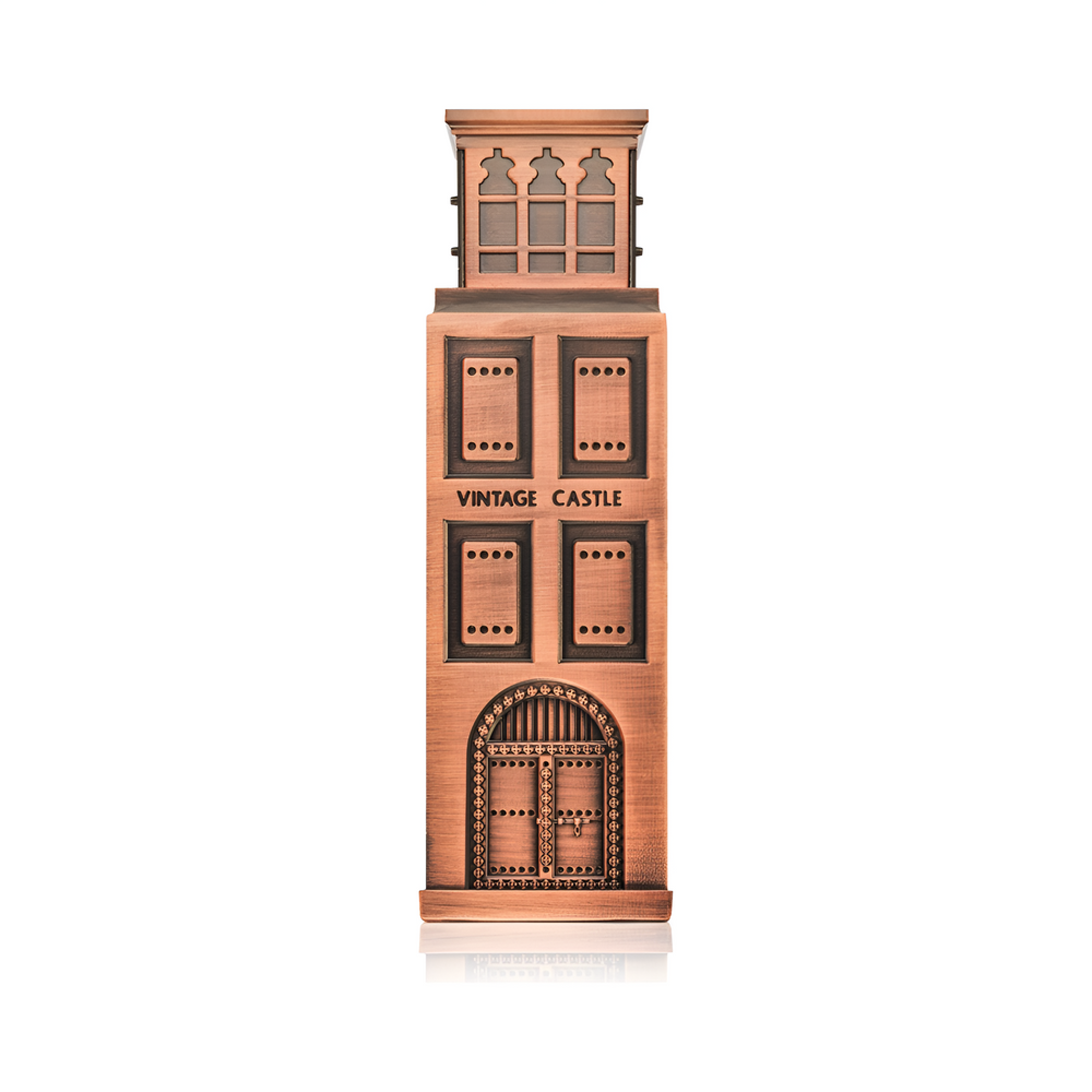 NICHE EMARATI VINTAGE CASTLE Lattafa