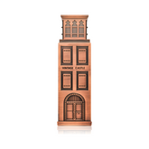 NICHE EMARATI VINTAGE CASTLE Lattafa