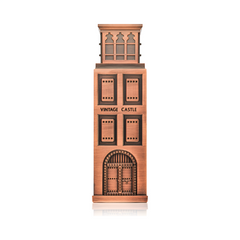 NICHE EMARATI VINTAGE CASTLE Lattafa