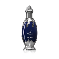 NICHE EMARATI LUJAIN