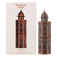 NICHE EMARATI MUGHAL FORT Lattafa