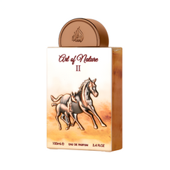 LATTAFA PRIDE ART OF NATURE II