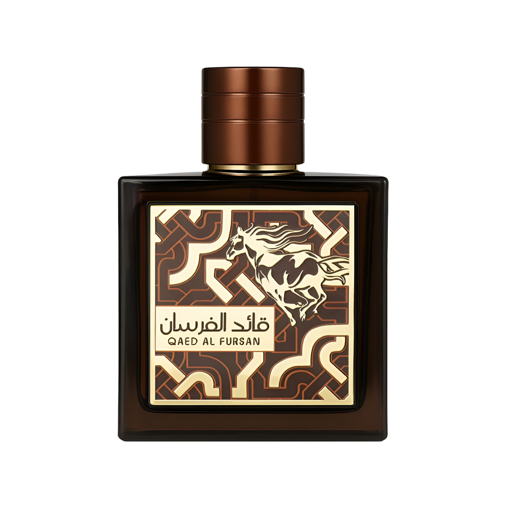 LATTAFA QAED AL FURSAN UNTAMED Lattafa