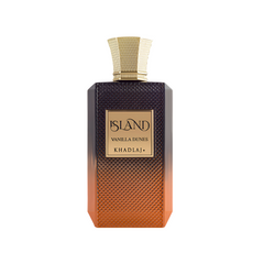 KHADLAJ ISLAND VANILLA DUNES Khadlaj