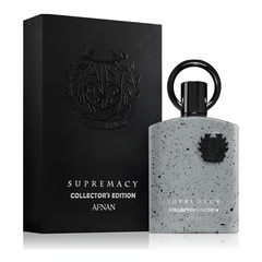 AFNAN SUPREMACY COLLECTORS EDITION 100ML Afnan