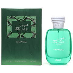 RASASI HAWAS TROPICAL Rasasi