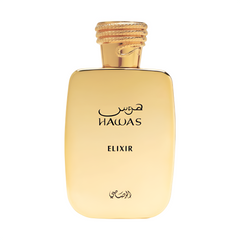RASASI HAWAS ELIXIR Rasasi