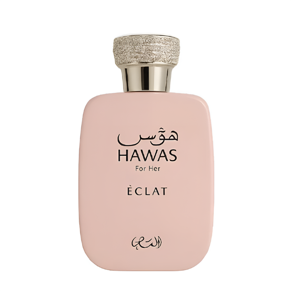 RASASI HAWAS ECLAT FOR HER Rasasi
